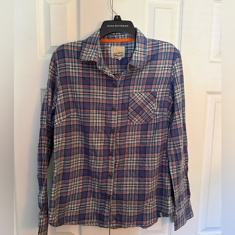 Women’s Field & Stream Flannel